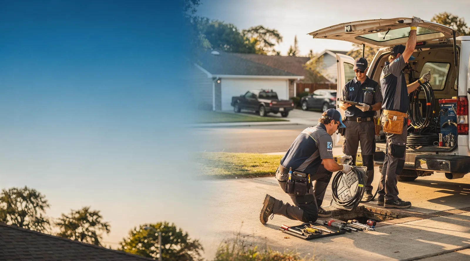 Water Softener Installation in San Luis, AZ near me